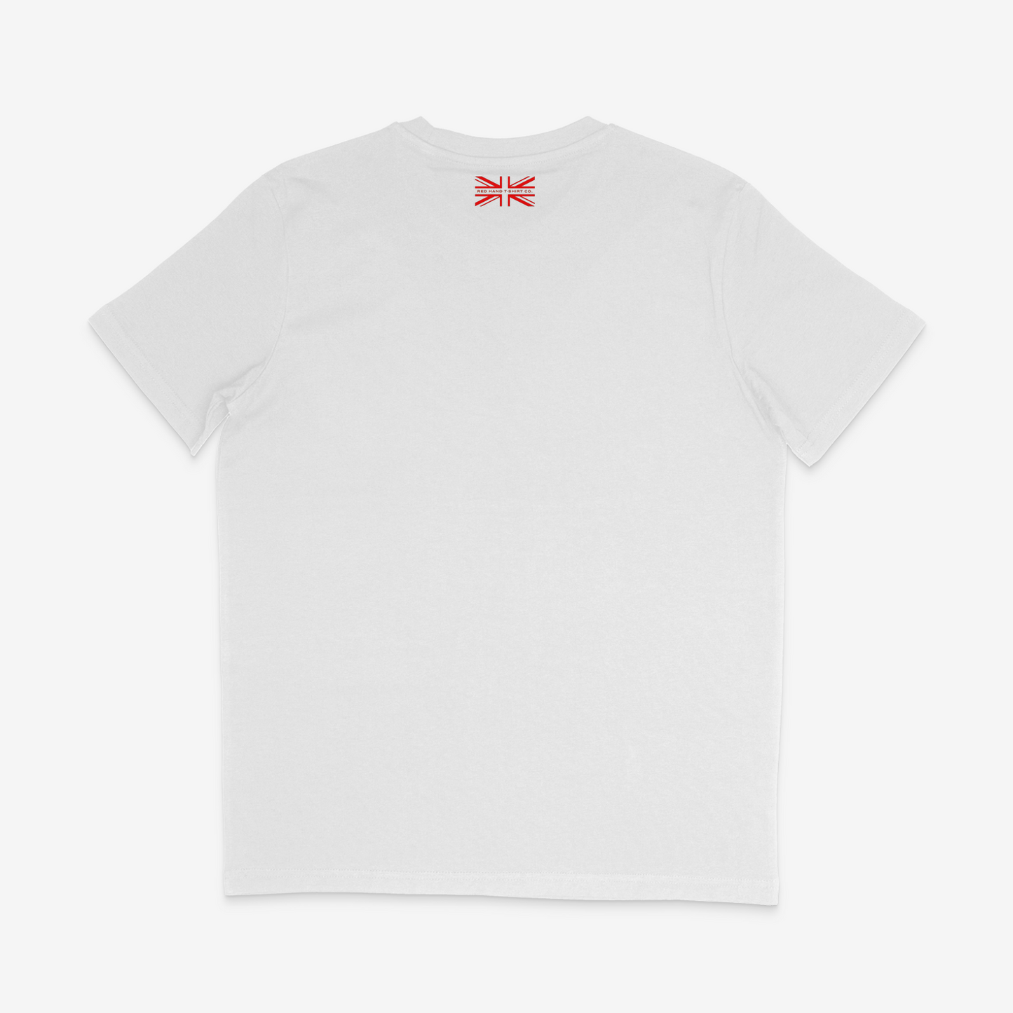 RHTC Diamond T-Shirt - White