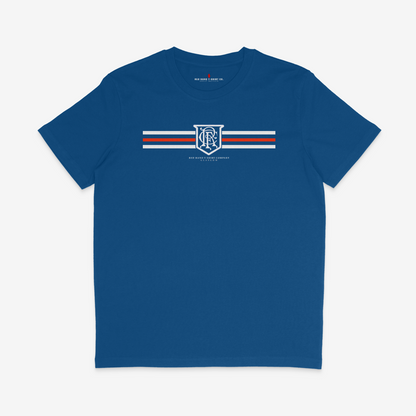 RFC Three Stripe T-shirt