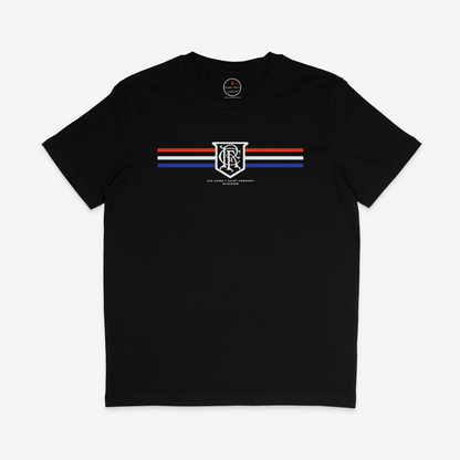 RFC Three Stripe T-shirt