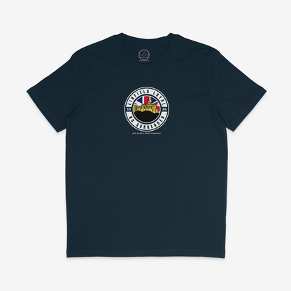 Linfield Loyal 1886 T-shirt