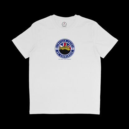 Linfield Loyal 1886 T-shirt