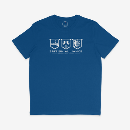 Millwall British Alliance T-shirt