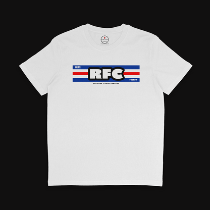 RFC Five Stripe T-Shirt