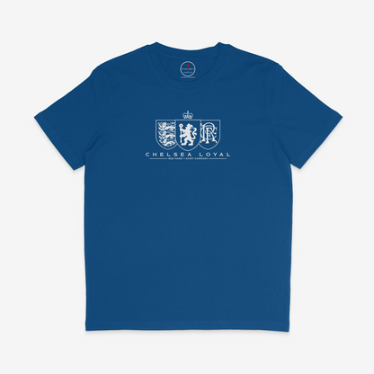 Chelsea Rangers England T-shirt