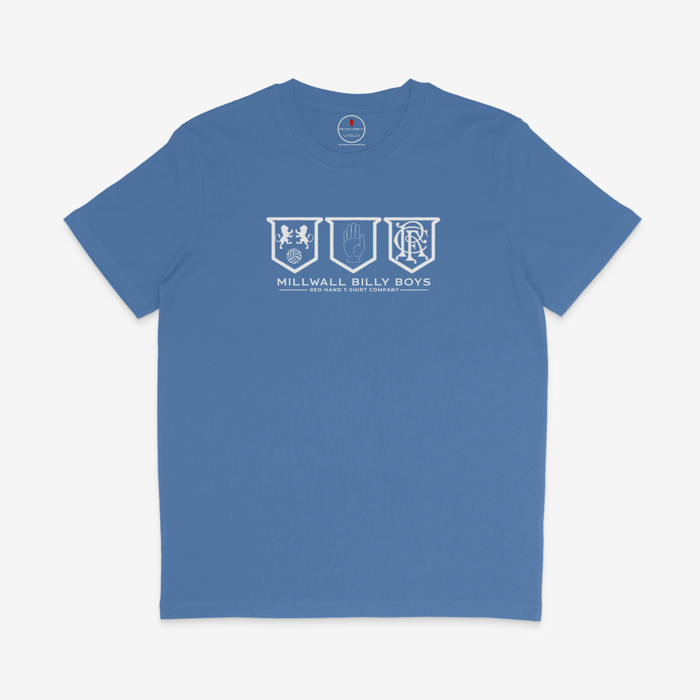 Millwall Billy Boys T-shirt