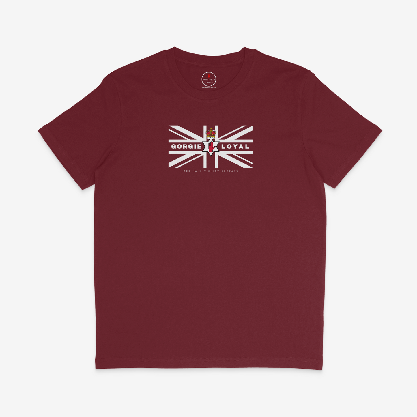 Gorgie Loyal T-shirt