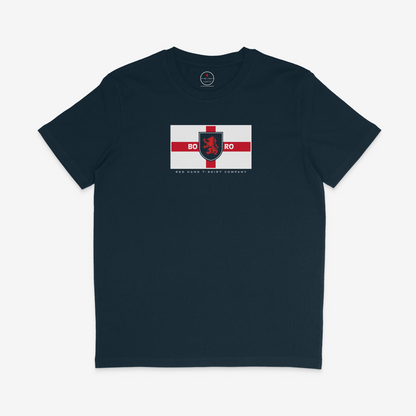 Boro England T-shirt