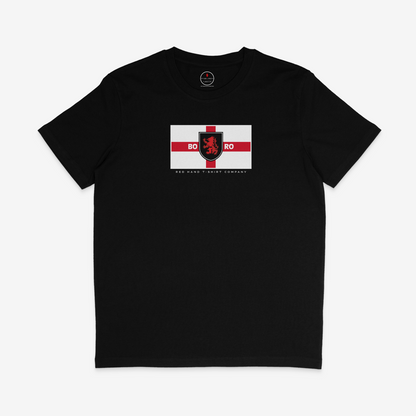 Boro England T-shirt