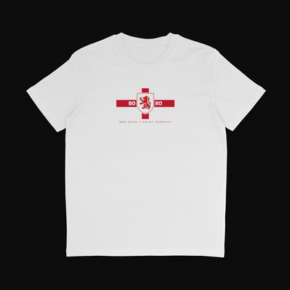 Boro England T-shirt