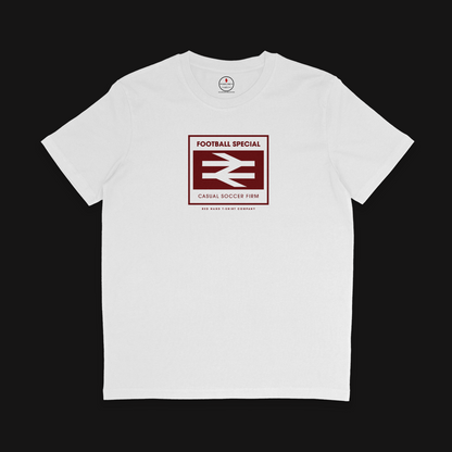 Football Special CSF T-shirt