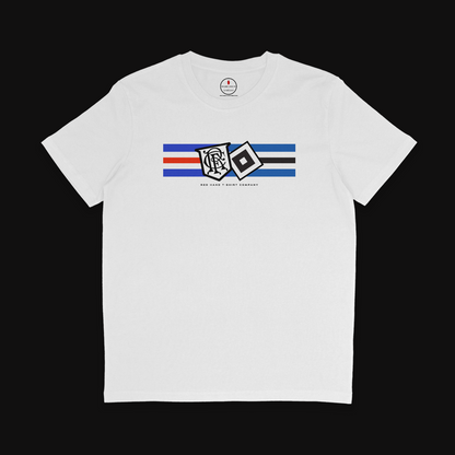 RFC HSV Five Stripe T-shirt