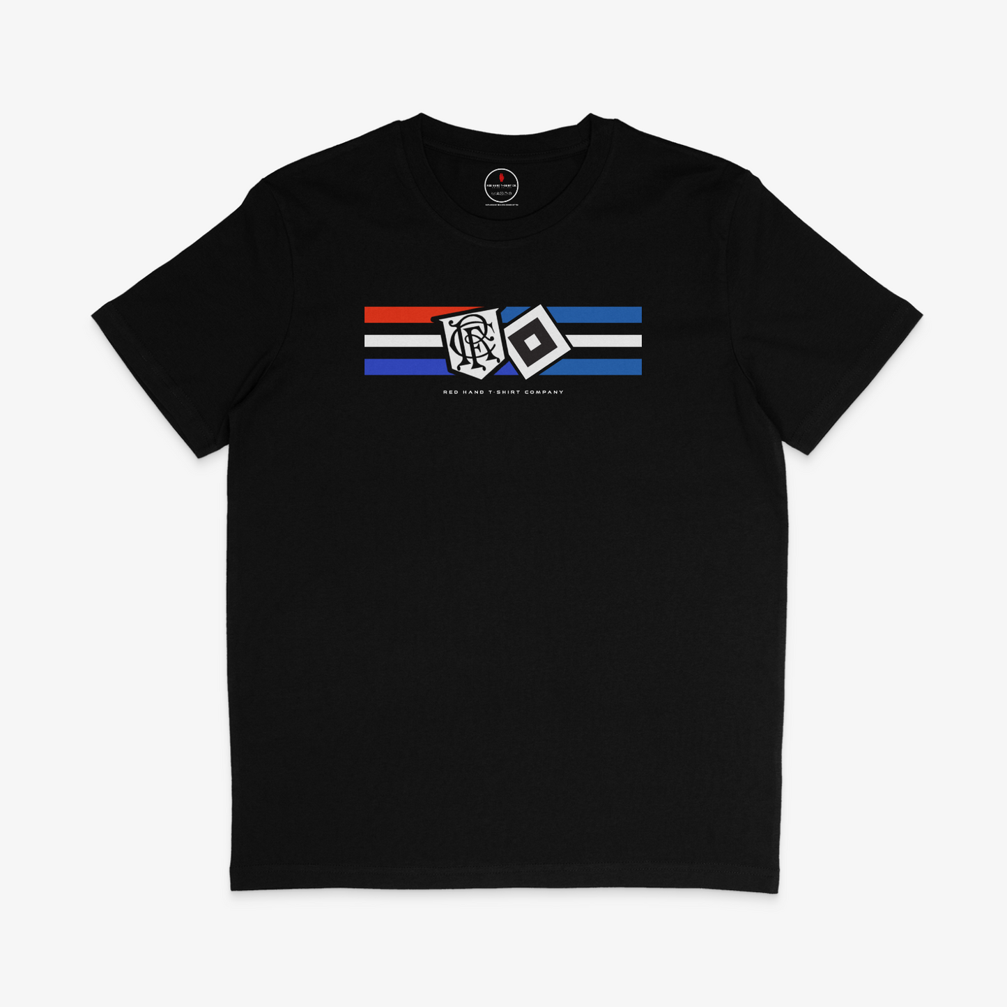 RFC HSV Five Stripe T-shirt