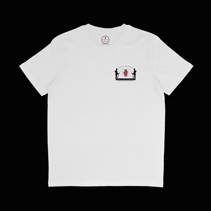 For God And Ulster Lest We Forget T-shirt