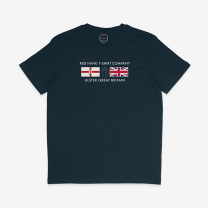 RHTC Ulster GB T-shirt