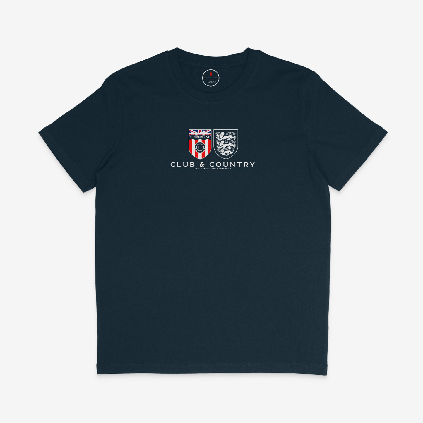 Sunderland Club & Country T-shirt