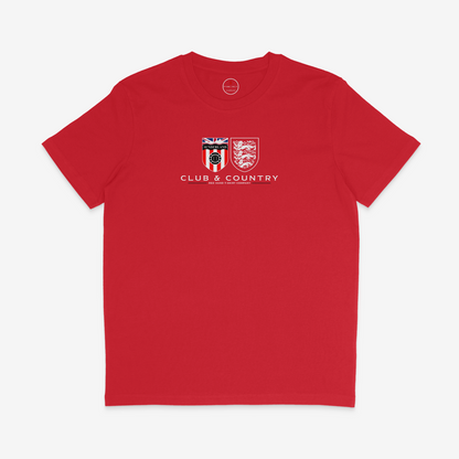 Sunderland Club & Country T-shirt