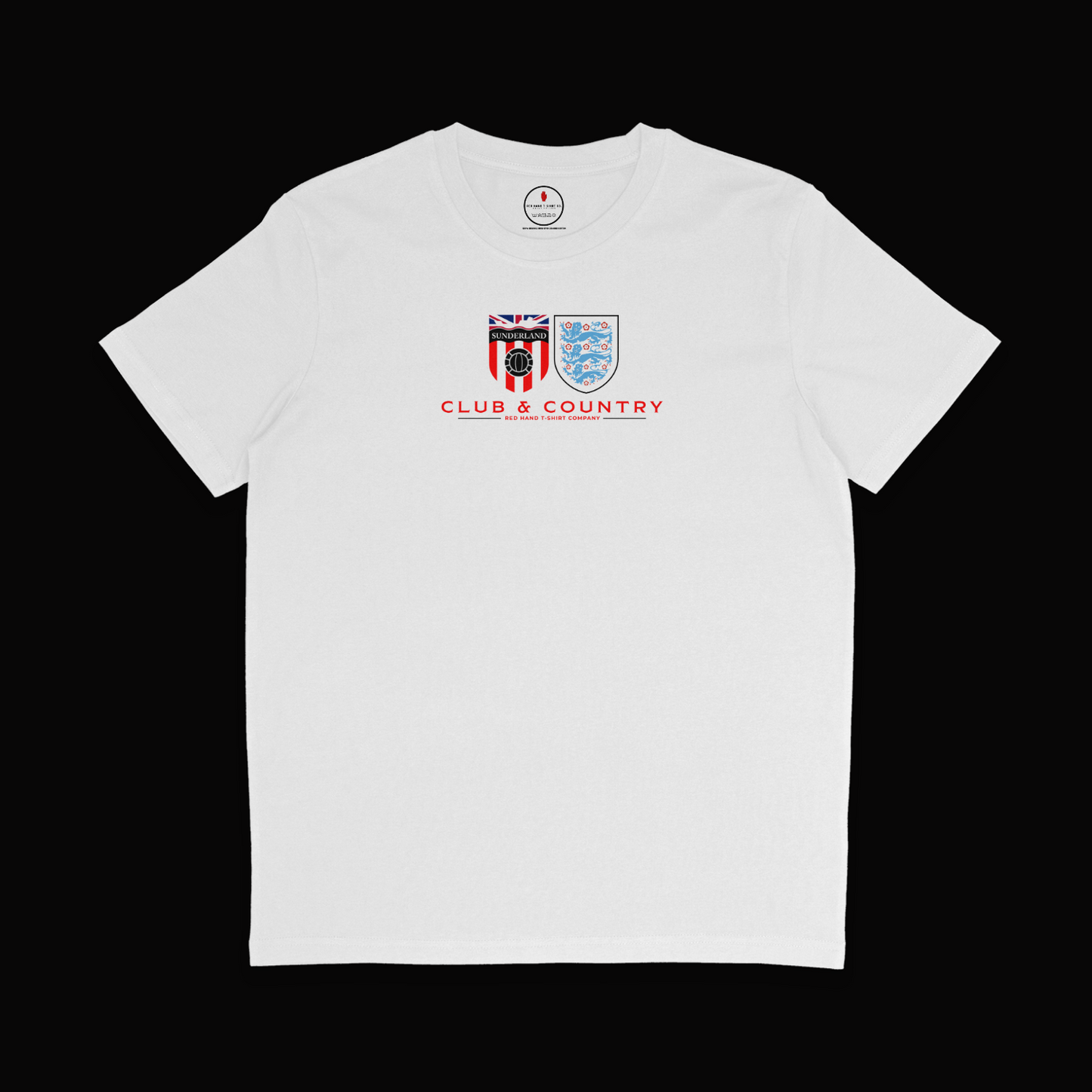 Sunderland Club & Country T-shirt