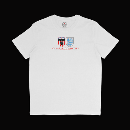 Sunderland Club & Country T-shirt