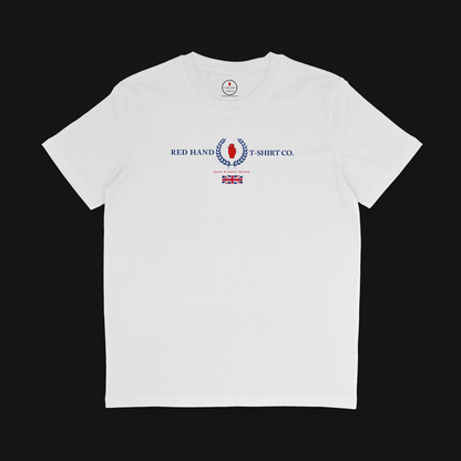 RHTC Laurel Wreath T-shirt