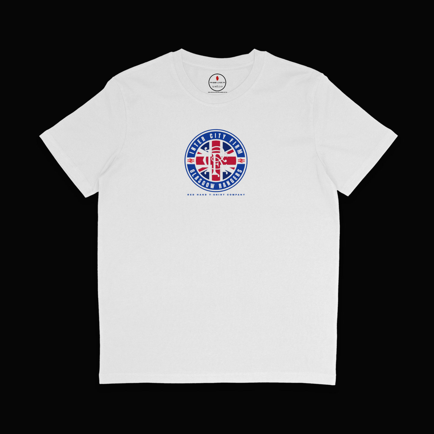 ICF Glasgow Rangers T-shirt