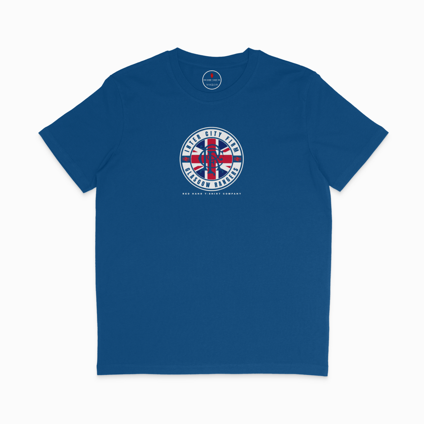 ICF Glasgow Rangers T-shirt