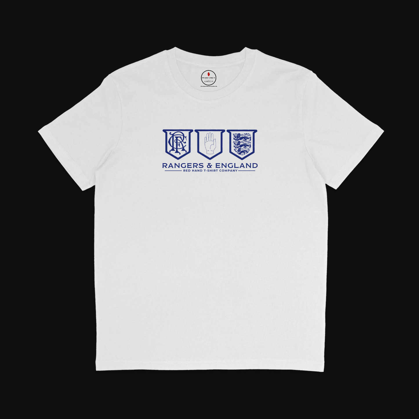 Rangers England T-shirt