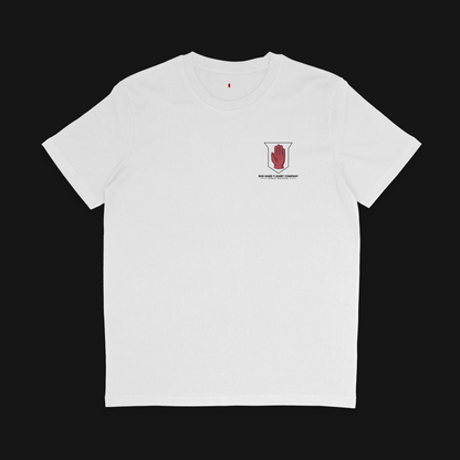 RHTC Hand of Ulster T-shirt