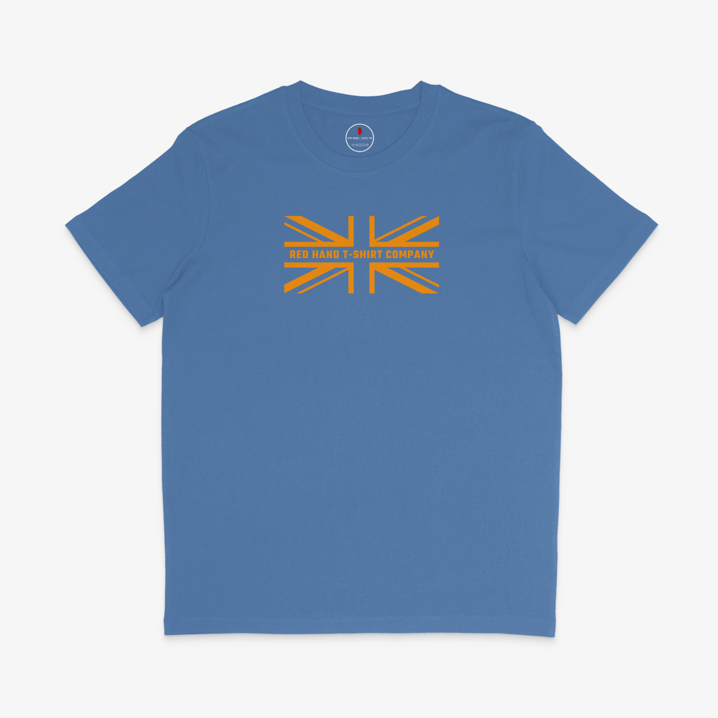 RHTC Union Flag T-Shirt