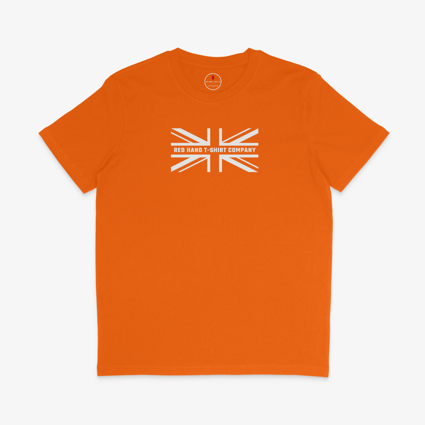 RHTC Union Flag T-Shirt