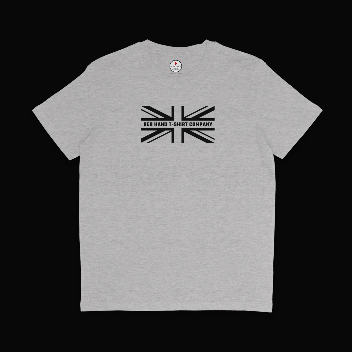 RHTC Union Flag T-Shirt