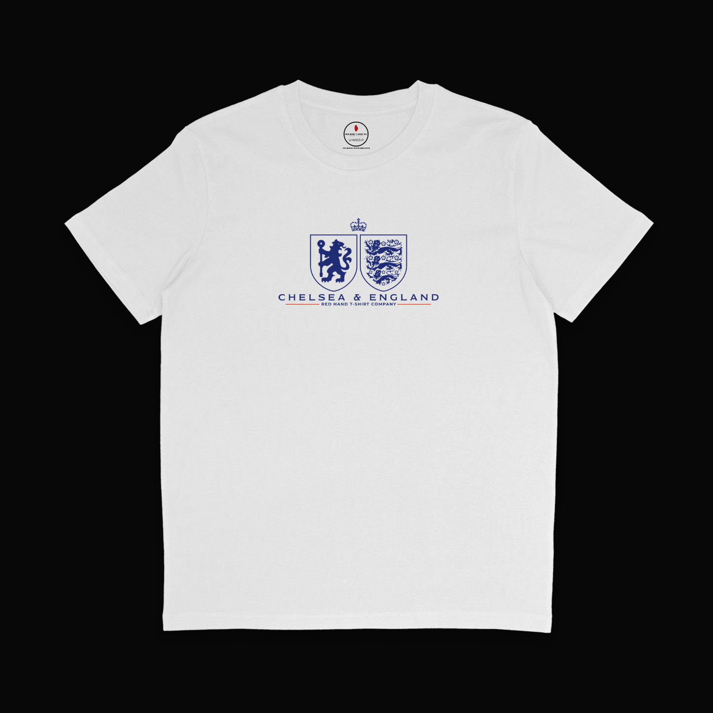 Chelsea & England T-shirt