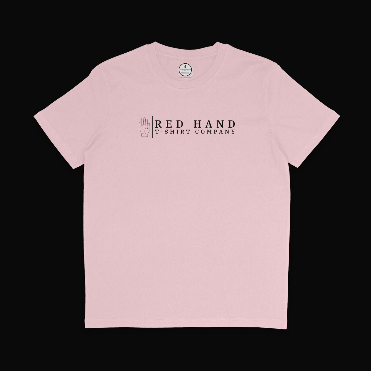 RHTC Banner T-Shirt