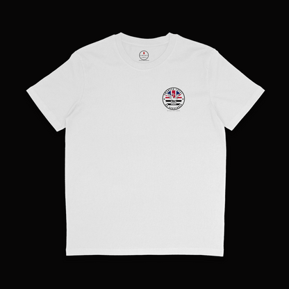 Swansea Loyal No Surrender T-shirt