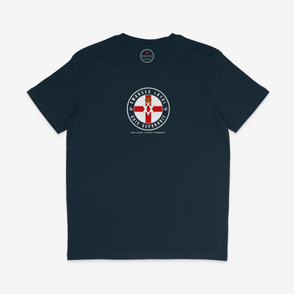 Swansea Loyal QS T-shirt