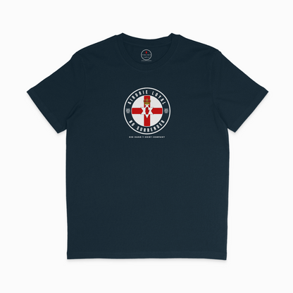 Airdrie Loyal No Surrender T-shirt