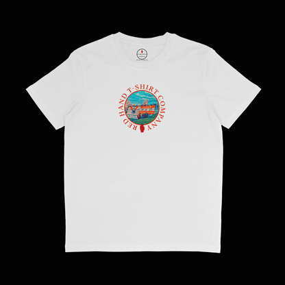 RHTC Section B T-shirt