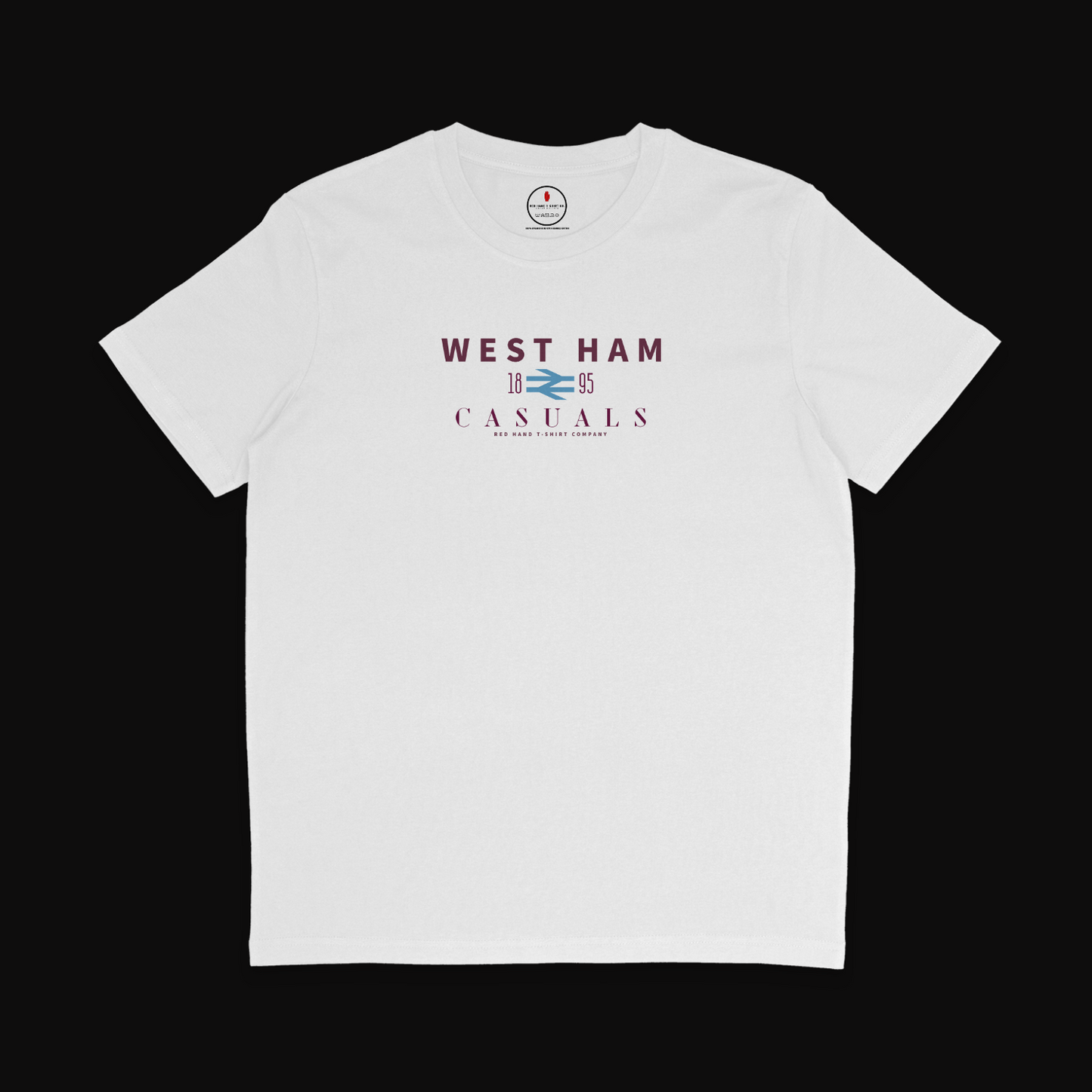 West Ham Casuals T-shirt