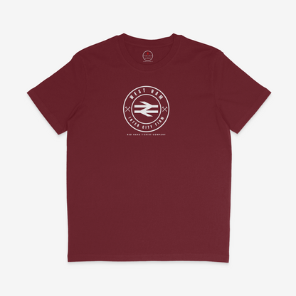 West Ham ICF T-shirt