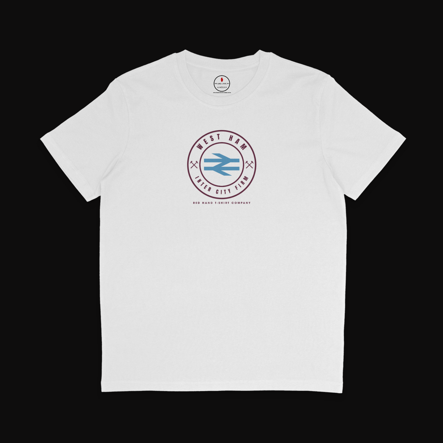 West Ham ICF T-shirt