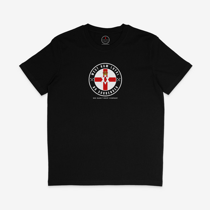 West Ham Loyal NS T-shirt