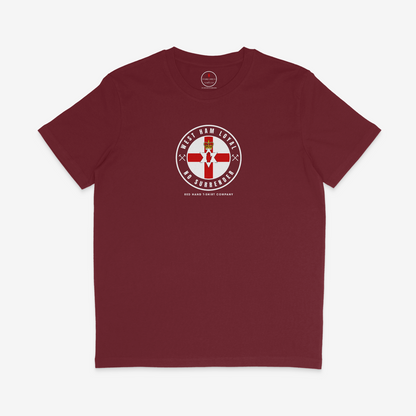 West Ham Loyal NS T-shirt