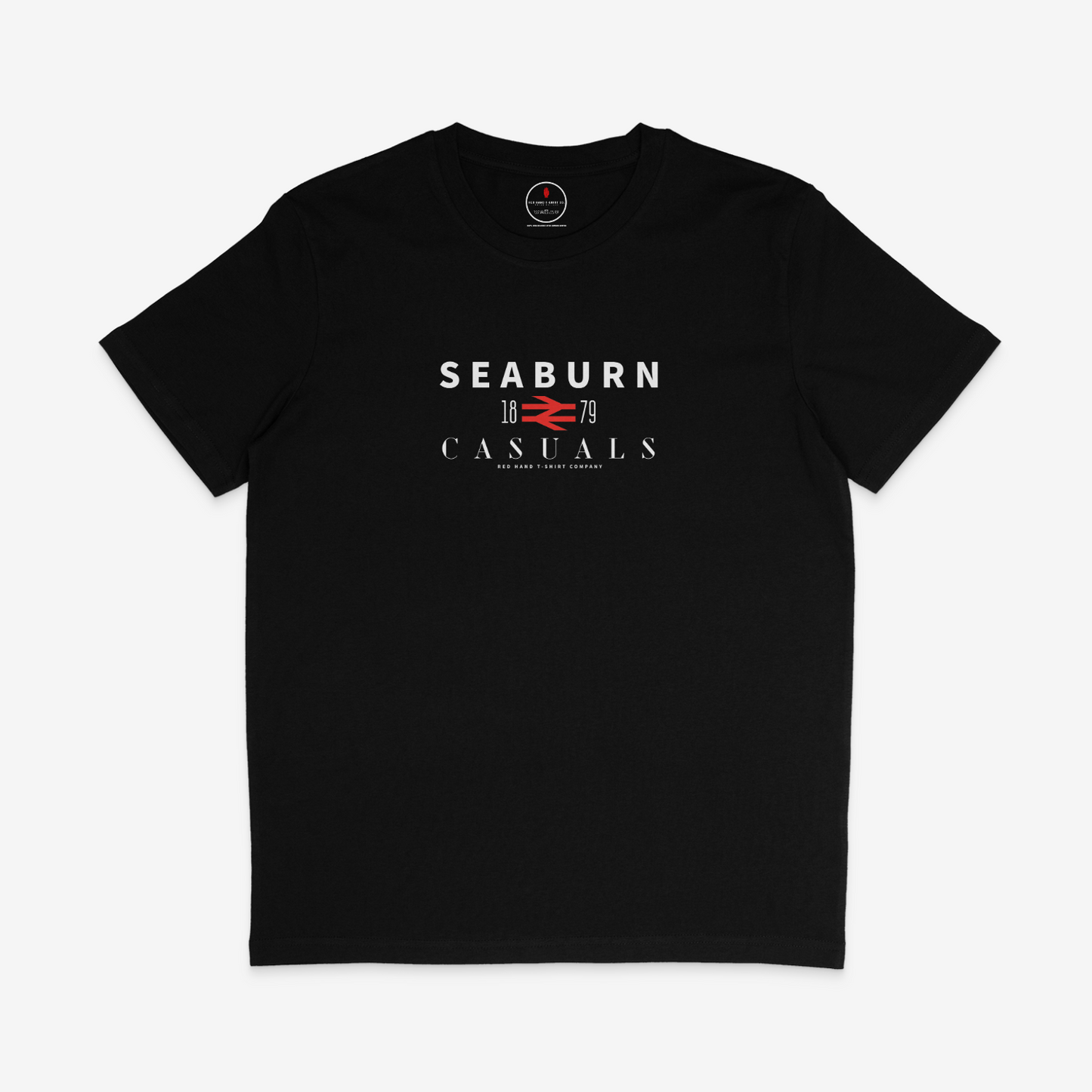 Seaburn Casuals T-shirt