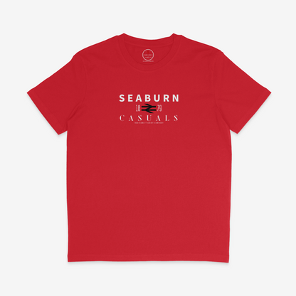 Seaburn Casuals T-shirt