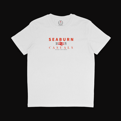 Seaburn Casuals T-shirt