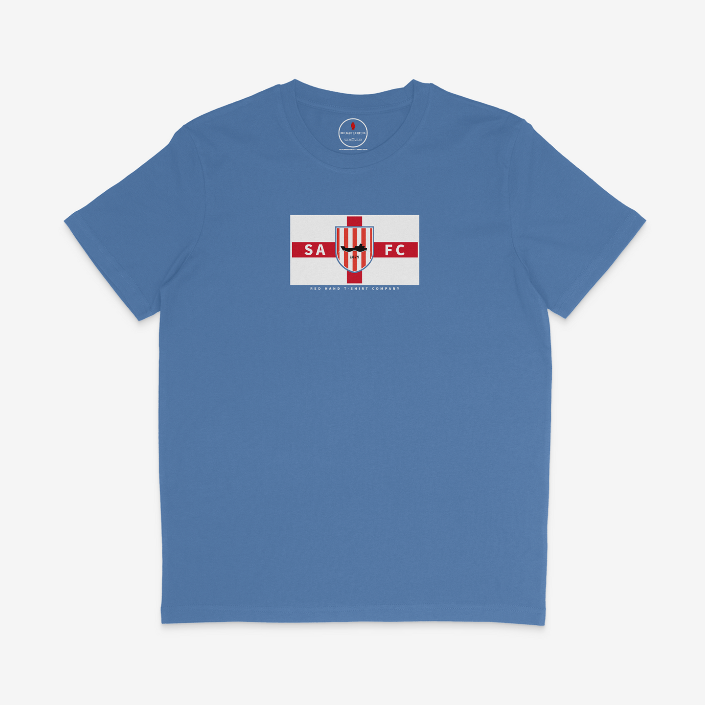 SAFC St George T-shirt