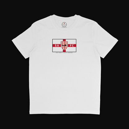 SAFC St George T-shirt