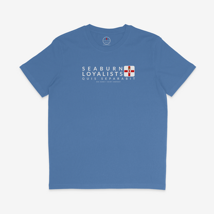 Seaburn Loyalists T-shirt