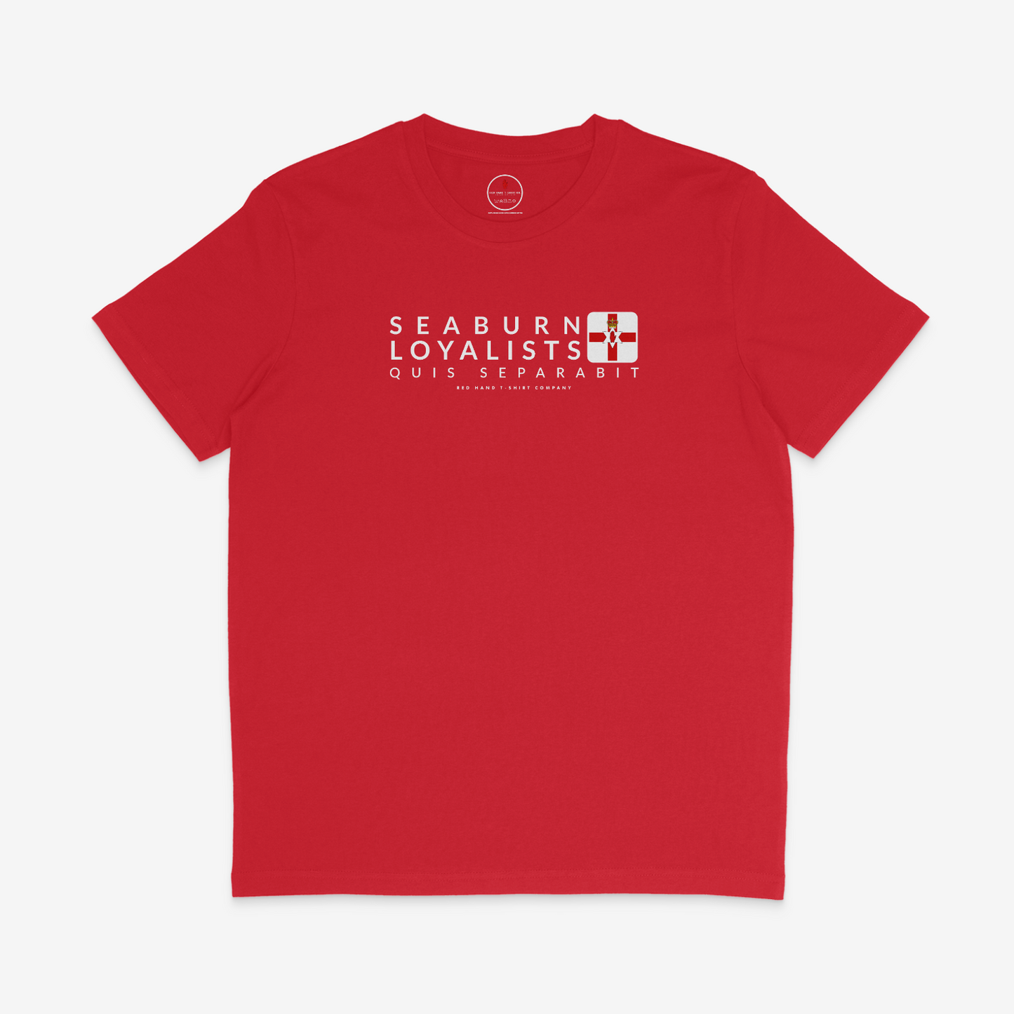 Seaburn Loyalists T-shirt