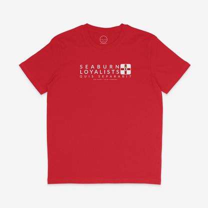 Seaburn Loyalists T-shirt