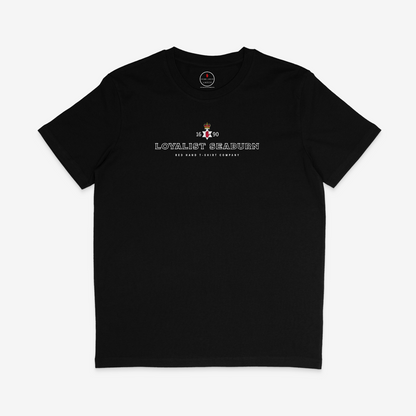 Loyalist Seaburn T-shirt